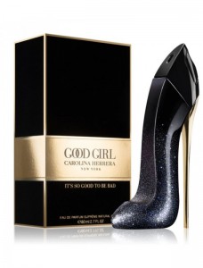 Carolina Herrera - Good Girl Supreme Edp